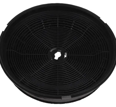 Image de Whirlpool - Filtre À Charbon 2 Pièces Ack62258/63268 - C00910037
