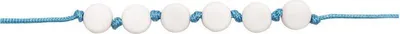 Image de 165 Perles rondes - Blanc