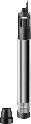 Immagine prodotto di Gardena Tiefbrunnenpumpe 6000/5 inox automatic