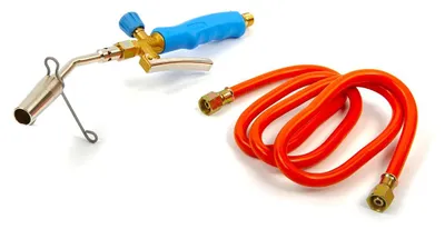 Zdjęcie produktu dla Turbo lutownica ręczna Cfh Gt2000 52060