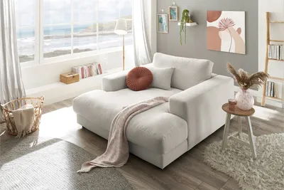 Produktbild von KAWOLA Longseat MADELINE Feincord silber