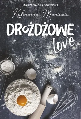 Produktbild von Drozdzowe LOVE