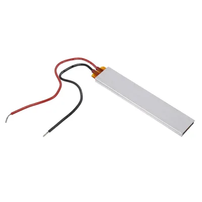 Obrázek produktu pro 1 PTC topné těleso s konstantní teplotou, termostatická topná deska, 220 V / 130 W / 230 °C