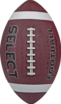 Produktbild von Select Sports AMERICAN FOOTBALL braun braun -