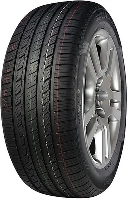 Image de Royal Black Royalsport 215/60R17 96H Bsw