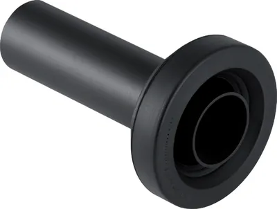 Produktbild von Geberit 152486161 Anschlussstutzen