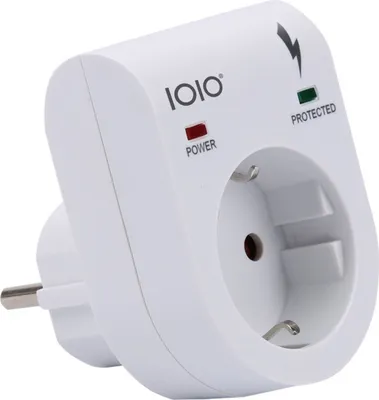 Produktbild von OLYMPIA SD 2100 S Zwischenstecker mit Überspannungsschutz