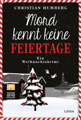 Obrázek produktu pro Mord kennt keine Feiertage