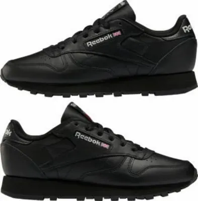 Image de Reebok Chaussures Classic Leather, GY0960
