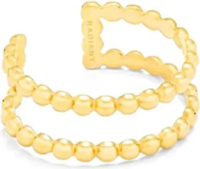 Productafbeelding van Ring voor dames, Radiant, model RY000023, maat 16