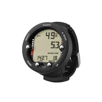 Obrázok produktu pre Suunto Zoop Novo potápačský počítač rekreačné potápanie