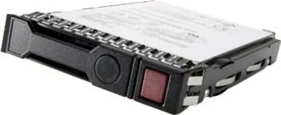 Produktbild von HPE P21135-B21, 3,2 TB, 2.5", 1095 MB/s, 12 Gbit/s