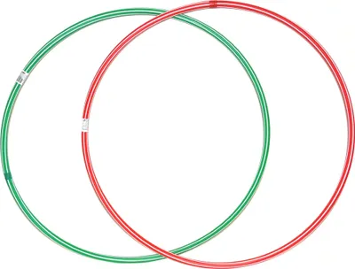 Produktbild von Hula-Hoop-Reifen 70 cm