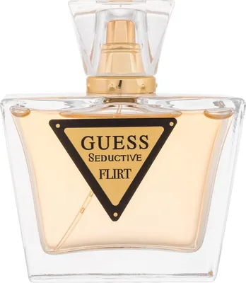 Produktbild von Guess Seductive Flirt, Woda toaletowa, 75ml