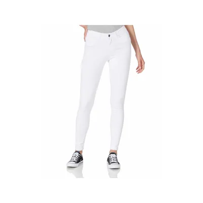 Produktbild von Noisy May Lucy Normal Waist Az140wh Bg Jeans  25 / 32 Frau  25