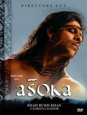 Produktbild von Khan/Kapoor/Denzongpa/Kumar/Dev/Bhatt/Various: Asoka