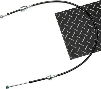 Produktbild von RIDEX 1787C0035 Seilzug Schaltgetriebe 1325/960mm für FIAT GRANDE PUNTO (199)
