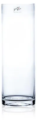 Image de Sandra Rich Vase CYLI cyl. h.30cm d.10cm