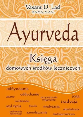 Immagine prodotto di Ayurveda