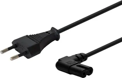 Obrázek produktu pro Savio cl-144 schwarz 3 m