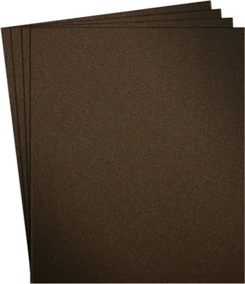 Produktbild von Klingspor KL 361 JF S.a.U. Bogen, 230 x 280 mm Korn 500