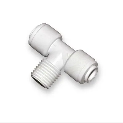 Produktbild von Quickverschluss, T-Stück 6,4mm (1/4')