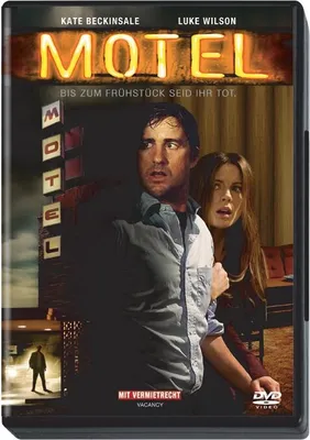 Produktbild von Motel