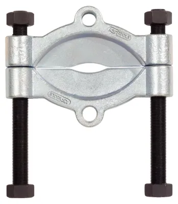 Produktbild von KS Tools 605.0506, Abzieher mit Gleitbacken, Stahl, Schwarz, Silber, 28 cm, 1 Stück(e), 15,8 kg