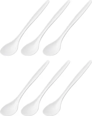 Image de Westmark 6 Eierlöffel, 14,5 cm 20842280