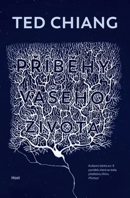 Zdjęcie produktu dla Příběhy vašeho života