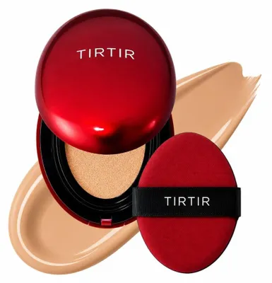 Produktbild von TIRTIR - Mask Fit Red Cushion Foundation 23N, 18 g