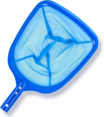 Produktbild von Oberflächenskimmer für Schwimmbäder, Laubentfernung, Reinigungsnetze , Für Pooloberflächenreinigung