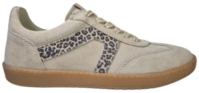 Produktbild von Ricosta LONDON beige Sneaker Beige
