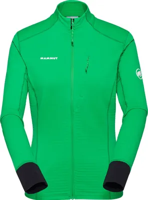 Produktbild von Mammut Taiss Light ML Women's Jacket pinea/black S