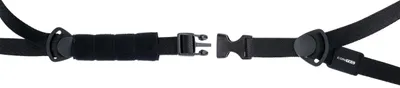 Obrázek produktu pro Přilba CONTEC "Laska" SB-balená, sportli black velvet, velikost S/M (54-58 cm)