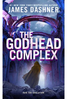 Obrázek produktu pro The Godhead Complex