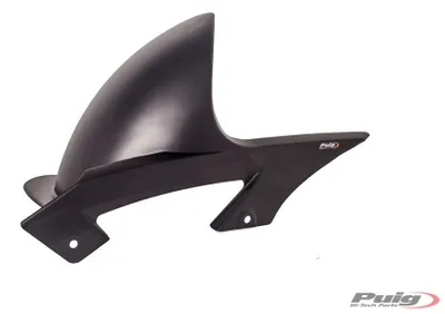 Image de PUIG 6043J garde-boue arrière pour KAWASAKI ZZR1400 Noir mat