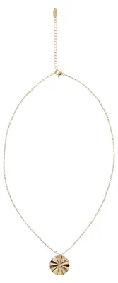Image de Collier pour femmes BRAELYN - or, taille unique