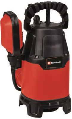 Produktbild von Einhell Schmutzwasserpumpe GC-DP 3325