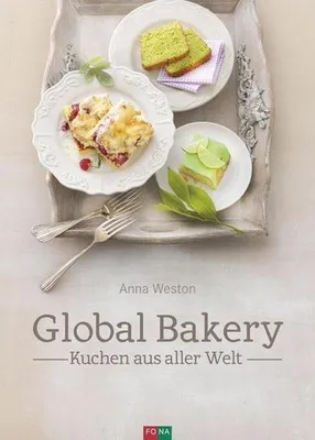 Produktbild von Global Bakery