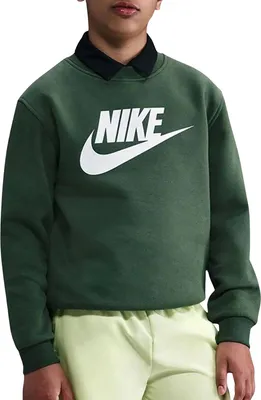 Produktbild von Nike Sportswear Club Fleece Pullover Kinder