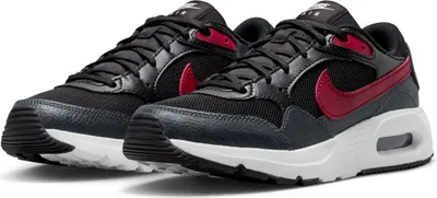 Produktbild von Nike Kids Sneaker 'Air Max LTD SC (GS)' anthracite/black - team red, Neutral EU:39 EU
