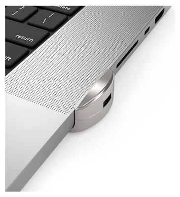 Obrázek produktu pro Compulocks MACBOOK PRO 16 2021 T-SLOT LEDGE LOCK ADAPTÉR