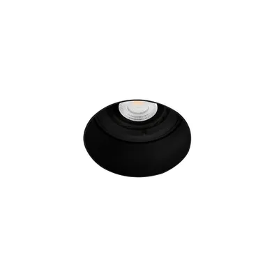 Produktbild von Faro 2100702, GU10, IP20, Schwarz