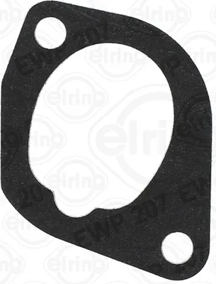 Produktbild von ELRING 774.554 Ansaugkrümmer-Dichtung für BMW 3 Limousine (E30) 5 Limousine (E34) 3 Cabrio (E30) 5 Limousine (E28) 3 Touring (E30)