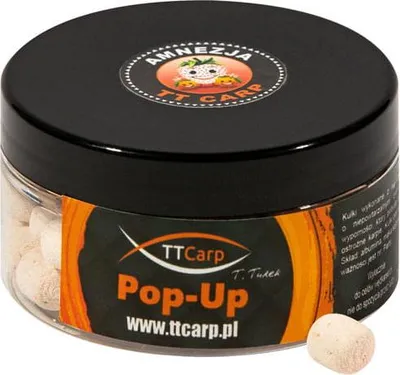 Obrázek produktu pro TTCarp Pop Up AMNESIA 9-11 mm 100ml