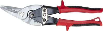 Zdjęcie produktu dla GEDORE czerwony R93310041 Nożyce Ideal 250mm prawe z przekładnią dźwigniową, 3301741