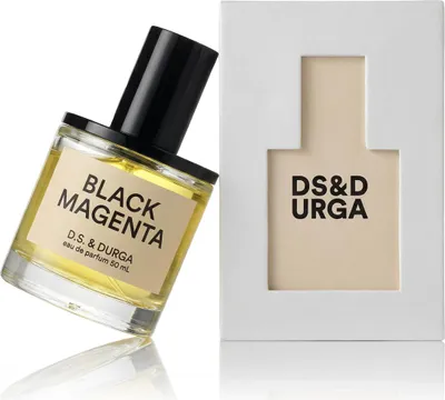 Image de D.S. & Durga Black Magenta EDP 50 ml UNISEX