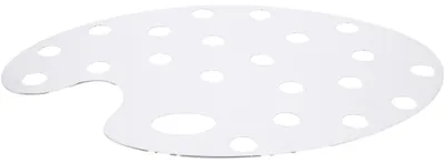 Produktbild von Malerpalette 2 cm