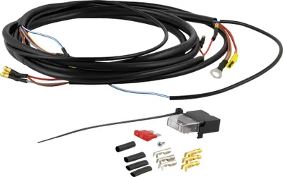 Produktbild von Kabelbaum SIP Spareparts E-Zündung VAPE AC 12V für Lambretta